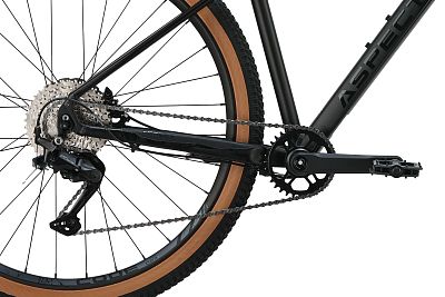 Превью  Велосипед ASPECT Air 29 (2025)